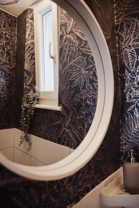 Cozy Dreams: Deluxe 2-zimmer-apartment -kueche Apartment Nuremberg
